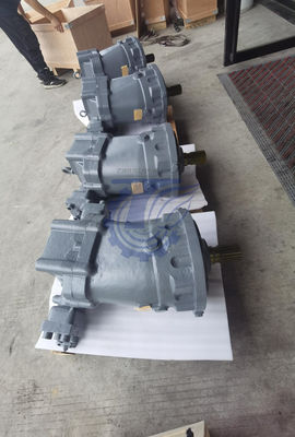 4274549 4303633 VOOR HATICHI EX1800 EX3500 Onderdelen HYDRAULIC PUMP MAIN PUMP PUMP DEVIS AFTERMARKET ORIGINAAL