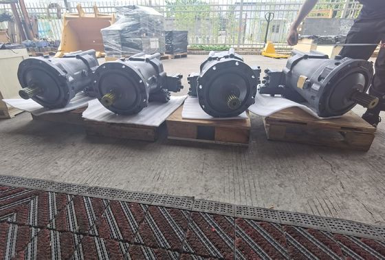 4274549 4303633 VOOR HATICHI EX1800 EX3500 Onderdelen HYDRAULIC PUMP MAIN PUMP PUMP DEVIS AFTERMARKET ORIGINAAL
