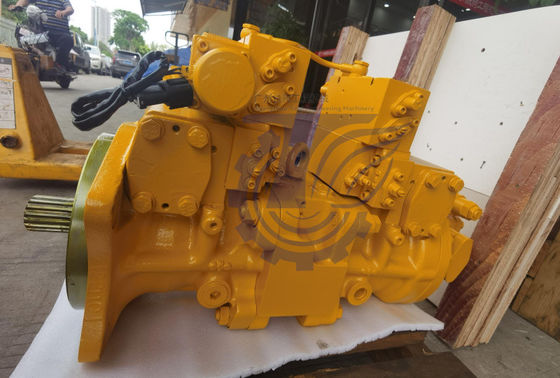 708-25-04032 708-25-04031 708-25-04132 VOOR KOMATSU PC150-5 PC180LC-5K PW170-5K GRAVATOREN Onderdelen HYDRAULISCHE PUMP MAIN PUMP PUMP DEAL AFTERMARKET ORIJGINAAL