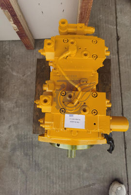 708-25-04032 708-25-04031 708-25-04132 VOOR KOMATSU PC150-5 PC180LC-5K PW170-5K GRAVATOREN Onderdelen HYDRAULISCHE PUMP MAIN PUMP PUMP DEAL AFTERMARKET ORIJGINAAL