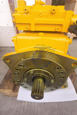 708-25-04032 708-25-04031 708-25-04132 VOOR KOMATSU PC150-5 PC180LC-5K PW170-5K GRAVATOREN Onderdelen HYDRAULISCHE PUMP MAIN PUMP PUMP DEAL AFTERMARKET ORIJGINAAL