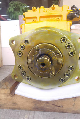 708-25-04032 708-25-04031 708-25-04132 VOOR KOMATSU PC150-5 PC180LC-5K PW170-5K GRAVATOREN Onderdelen HYDRAULISCHE PUMP MAIN PUMP PUMP DEAL AFTERMARKET ORIJGINAAL