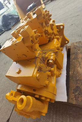 708-25-04032 708-25-04031 708-25-04132 VOOR KOMATSU PC150-5 PC180LC-5K PW170-5K GRAVATOREN Onderdelen HYDRAULISCHE PUMP MAIN PUMP PUMP DEAL AFTERMARKET ORIJGINAAL