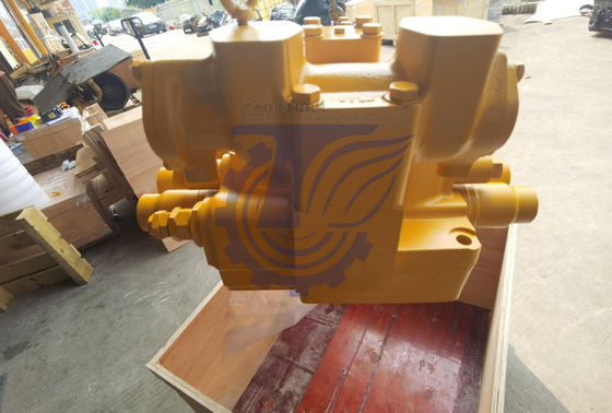 70914-94200 7091494200 709-15-94200 7091594200 VOOR KOMATSU PC800-8R PC800-8 PC850-8 PC850SE-8 GRAAVATOREN DEELEN HYDRAULISCH MAIN CONTROL VALVEL AFTERMARKET ORIGINAAL