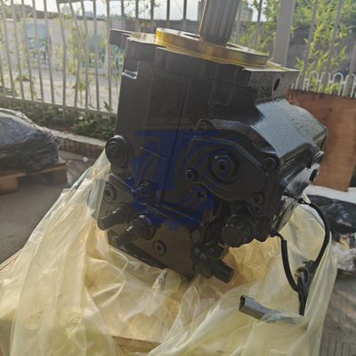418-18-31101 418-18-31102 4181831101 VOOR KOMATSU WA250PZ-6 WA250-6 WA250-5L Wielladders Onderdelen HYDRAULISCH PUMP MAIN PUMP PUMP DEVIS HST PUMP AFTERMARKET ORIJGINAAL
