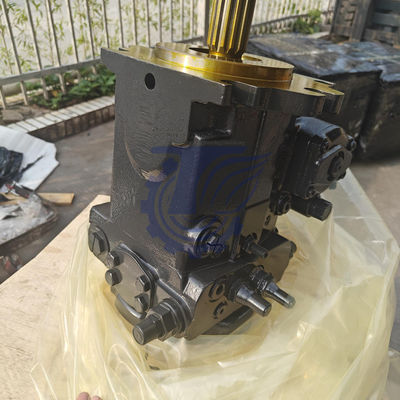 418-18-31101 418-18-31102 4181831101 VOOR KOMATSU WA250PZ-6 WA250-6 WA250-5L Wielladders Onderdelen HYDRAULISCH PUMP MAIN PUMP PUMP DEVIS HST PUMP AFTERMARKET ORIJGINAAL