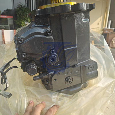 418-18-31101 418-18-31102 4181831101 VOOR KOMATSU WA250PZ-6 WA250-6 WA250-5L Wielladders Onderdelen HYDRAULISCH PUMP MAIN PUMP PUMP DEVIS HST PUMP AFTERMARKET ORIJGINAAL