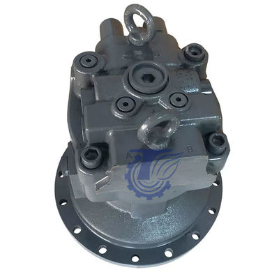2401-9309A VOOR DOOSAN DX340LCA DX340LCA-K SOLAR 330LC-V EXCAVATOREN PARTEN HYDRAULISCH ZWINGMotor ZWING versnellingsbak ZWING REDUCTIE versnellingsbak ZWING (achterste) DRIVE GP-ZWING AFTERMARKET OORRIJKEL