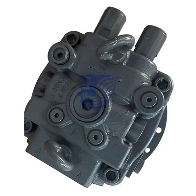 2401-9309A VOOR DOOSAN DX340LCA DX340LCA-K SOLAR 330LC-V EXCAVATOREN PARTEN HYDRAULISCH ZWINGMotor ZWING versnellingsbak ZWING REDUCTIE versnellingsbak ZWING (achterste) DRIVE GP-ZWING AFTERMARKET OORRIJKEL