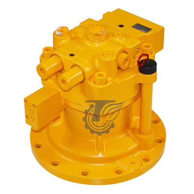 REBUILT 31N6-10210 FOR HYUNDAI R200-7 R210-7 R220-7 R210LC-7 R220LC-9S GRAVATOREN PARTEN Swing motor Swing versnellingsbak Swing reductie versnellingsbak Swing apparaat achterste aandrijving GP-swing