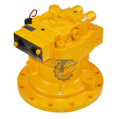 REBUILT 31N6-10210 FOR HYUNDAI R200-7 R210-7 R220-7 R210LC-7 R220LC-9S GRAVATOREN PARTEN Swing motor Swing versnellingsbak Swing reductie versnellingsbak Swing apparaat achterste aandrijving GP-swing