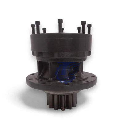 KNC10010 VOOR DE ZAAK CX130B CX130C CX130D CX130E CX140E DELTEN VAN BORGEREN HYDRAULISCH ZWINGMOTOR ZWINGGREEBOX ZWINGREDUCTIE ZWINGGEAR ZWINGSCHAP (achter) DRIVE GP-SWING AFTERMARKET ORIGINAAL