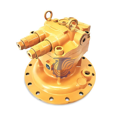 39Q6-11101 VOOR HYUNDAI R220LC-9S HX220SL GRAVATOREN PARTEN HYDRAULISCH ZWINGMotor ZWING versnellingsbak ZWING REDUCTIE versnellingsbak ZWING (achterste) DRIVE GP-SWING AFTERMARKET ORIGINAAL