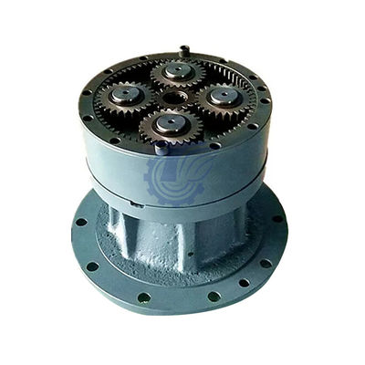 9196693 VOOR HITACHI ZX200 ZX200LC ZWING REDUCTION GEAR HYDRAULIC SWING MOTOR SWING GEARBOX SWING DEVIS (Achter) DRIVE GP-SWING EXCAVATOREN PARTEN AFTERMARKET ORIGINAAL