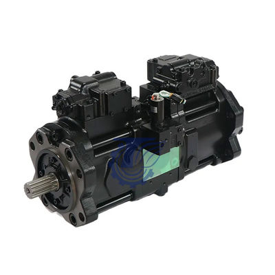 KRJ35830 KRJ10290 VOOR SUMITOMO SH210 5 SH240-5 CX210B CX240B K3V112DT EXKAVATOREN PARTEN HYDRAULISCHE POMPEN MAIN PUMP POMPEN MAKELING OORLIJK