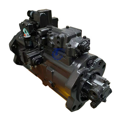 KRJ35830 KRJ10290 VOOR SUMITOMO SH210 5 SH240-5 CX210B CX240B K3V112DT EXKAVATOREN PARTEN HYDRAULISCHE POMPEN MAIN PUMP POMPEN MAKELING OORLIJK