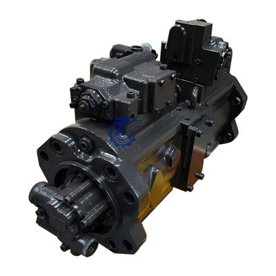 KRJ35830 KRJ10290 VOOR SUMITOMO SH210 5 SH240-5 CX210B CX240B K3V112DT EXKAVATOREN PARTEN HYDRAULISCHE POMPEN MAIN PUMP POMPEN MAKELING OORLIJK