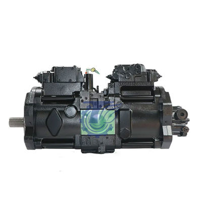 KRJ35830 KRJ10290 VOOR SUMITOMO SH210 5 SH240-5 CX210B CX240B K3V112DT EXKAVATOREN PARTEN HYDRAULISCHE POMPEN MAIN PUMP POMPEN MAKELING OORLIJK