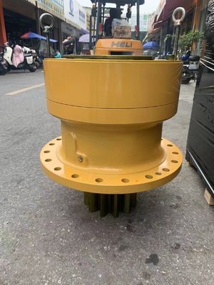42C2373 VOOR LIUGONG 920E SWING REDUCTION GEAR HYDRAULISCH SWING MOTOR SWING GEARBOX SWING DEVICE (Achter) DRIVE GP-SWING EXCAVATOREN PARTEN AFTERMARKET ORIJGINAAL