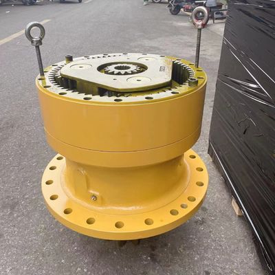 42C2373 VOOR LIUGONG 920E SWING REDUCTION GEAR HYDRAULISCH SWING MOTOR SWING GEARBOX SWING DEVICE (Achter) DRIVE GP-SWING EXCAVATOREN PARTEN AFTERMARKET ORIJGINAAL