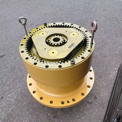 42C21456 VOOR LIUGONG 933EHD SWING REDUCTION GEAR HYDRAULIC SWING MOTOR SWING GEARBOX SWING DEVIES (achterste) DRIVE GP-SWING EXCAVATOREN PARTEN AFTERMARKET ORIGINAAL