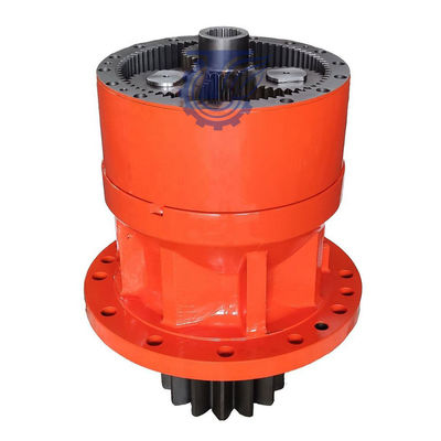 130426-00014 VOOR DOOSAN DX340LCA DX340LCA-K SWING REDUCTIE GERD HYDRAULISCH SWINGEN MOTOR SWINGEN GEREDENBOX SWINGEN (achterste) DRIVE GP-SWINGEN GRAVATOREN PARTEN AFTERMARKET ORIJGINAAL