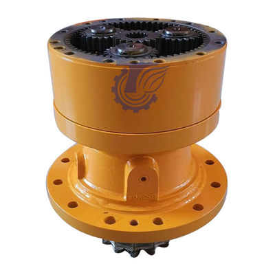 39Q6-12102 VOOR HYUNDAI R220LC-9S HW210 R210LC9 R235LCR9 RD210-7 SWING REDUCTION GEAR HYDRAULIC SWING MOTOR SWING GEARBOX SWING DEVIES (Achter) DRIVE GP-SWING EXCAVATOREN PARTEN AFTERMARKET ORIJKEL