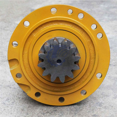 39Q6-12102 VOOR HYUNDAI R220LC-9S HW210 R210LC9 R235LCR9 RD210-7 SWING REDUCTION GEAR HYDRAULIC SWING MOTOR SWING GEARBOX SWING DEVIES (Achter) DRIVE GP-SWING EXCAVATOREN PARTEN AFTERMARKET ORIJKEL