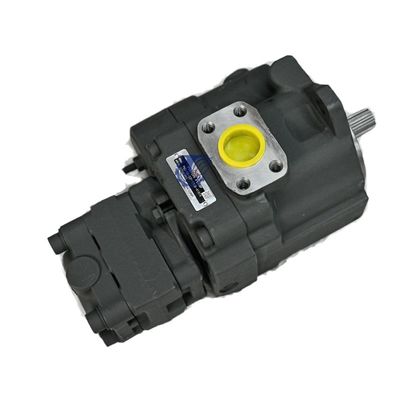 4699382 4605638 VOOR NACHI PVD-1B-32P-11G5-5164AA ZX30U-2 ZX30U-3 ZX35U-2 EXKAVATOR PARTS HYDRAULIC PUMP MAIN PUMP PUMP DEVICE HST PUMP AFTERMARKET ORIGINAAL