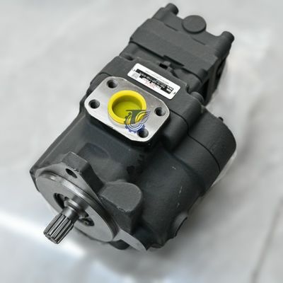 4699382 4605638 VOOR NACHI PVD-1B-32P-11G5-5164AA ZX30U-2 ZX30U-3 ZX35U-2 EXKAVATOR PARTS HYDRAULIC PUMP MAIN PUMP PUMP DEVICE HST PUMP AFTERMARKET ORIGINAAL
