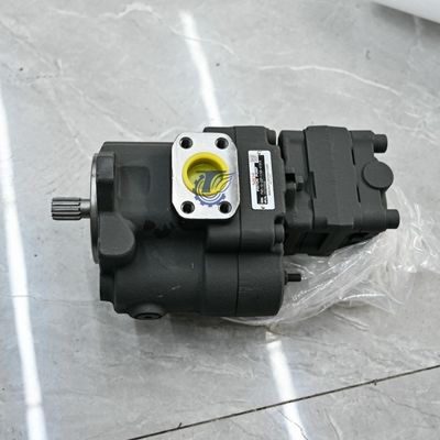 4699382 4605638 VOOR NACHI PVD-1B-32P-11G5-5164AA ZX30U-2 ZX30U-3 ZX35U-2 EXKAVATOR PARTS HYDRAULIC PUMP MAIN PUMP PUMP DEVICE HST PUMP AFTERMARKET ORIGINAAL