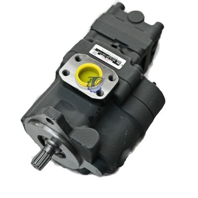 4699382 4605638 VOOR NACHI PVD-1B-32P-11G5-5164AA ZX30U-2 ZX30U-3 ZX35U-2 EXKAVATOR PARTS HYDRAULIC PUMP MAIN PUMP PUMP DEVICE HST PUMP AFTERMARKET ORIGINAAL