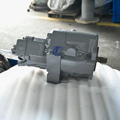 4469025 4663831 VOOR HITACHI AP2D36LV3RS6-999-3 REXROTH ZX75US ZX80 ZX70 ZX85US EXKAVATOREN PARTEN HYDRAULISCHE PUMP MAIN PUMP PISTON PUMP DEVICE HST PUMP AFTERMARKET OORGINAL