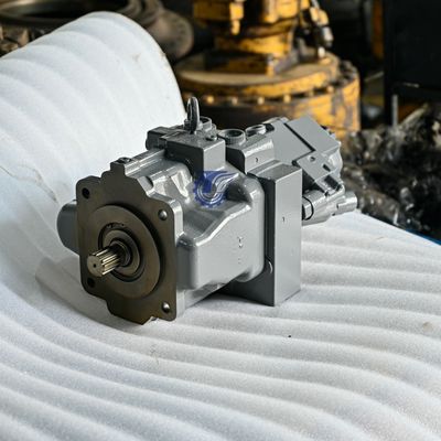 4469025 4663831 VOOR HITACHI AP2D36LV3RS6-999-3 REXROTH ZX75US ZX80 ZX70 ZX85US EXKAVATOREN PARTEN HYDRAULISCHE PUMP MAIN PUMP PISTON PUMP DEVICE HST PUMP AFTERMARKET OORGINAL