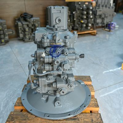 9192497 9227923 voor Hitachi HPK055at ZX120 ZX135US Excavator -onderdelen Hydraulische pomp Hoofdpomp Zuiger Pomp Device HST Pomp Aftermarket Origineel