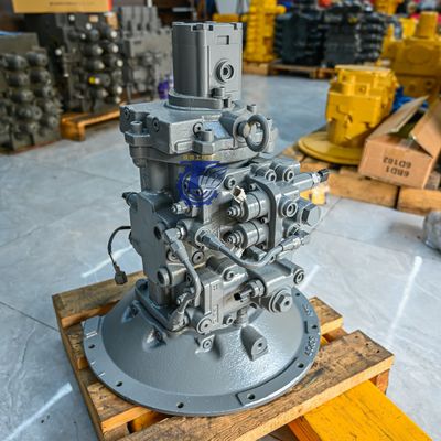 9192497 9227923 voor Hitachi HPK055at ZX120 ZX135US Excavator -onderdelen Hydraulische pomp Hoofdpomp Zuiger Pomp Device HST Pomp Aftermarket Origineel