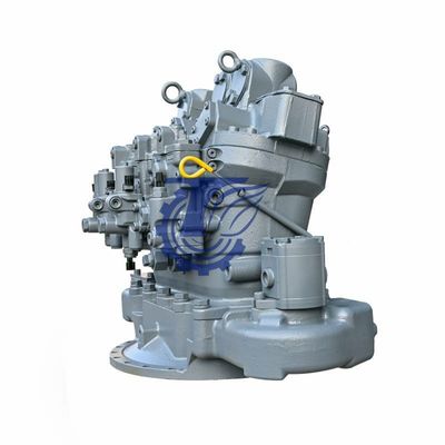 9150726 9152668 VOOR HITACHI HPV102GW UCHIDA EX200-5 ZX200LC-5 CHR70 MA145-5 EX210H-5 EXKAVATOR PARTS HYDRAULIC PUMP MAIN PUMP PISTON PUMP DEVICE HST PUMP AFTERMARKET ORIJGINAAL
