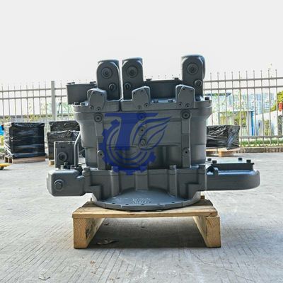 9150726 9152668 VOOR HITACHI HPV102GW UCHIDA EX200-5 ZX200LC-5 CHR70 MA145-5 EX210H-5 EXKAVATOR PARTS HYDRAULIC PUMP MAIN PUMP PISTON PUMP DEVICE HST PUMP AFTERMARKET ORIJGINAAL
