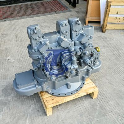 9150726 9152668 VOOR HITACHI HPV102GW UCHIDA EX200-5 ZX200LC-5 CHR70 MA145-5 EX210H-5 EXKAVATOR PARTS HYDRAULIC PUMP MAIN PUMP PISTON PUMP DEVICE HST PUMP AFTERMARKET ORIJGINAAL