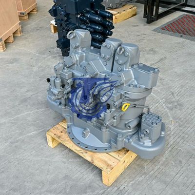 9150726 9152668 VOOR HITACHI HPV102GW UCHIDA EX200-5 ZX200LC-5 CHR70 MA145-5 EX210H-5 EXKAVATOR PARTS HYDRAULIC PUMP MAIN PUMP PISTON PUMP DEVICE HST PUMP AFTERMARKET ORIJGINAAL