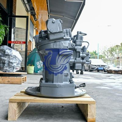 9262319 9262320 VOOR HITACHI HPV118HW-23B UCHIDA ZX200-3 ZX200-5G EXKAVATOR PARTS HYDRAULIC PUMP MAIN PUMP PISTON PUMP DEVICE HST PUMP AFTERMARKET OORGINAL