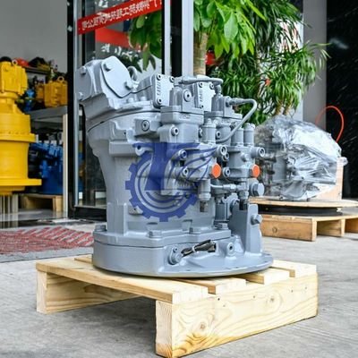 9262319 9262320 VOOR HITACHI HPV118HW-23B UCHIDA ZX200-3 ZX200-5G EXKAVATOR PARTS HYDRAULIC PUMP MAIN PUMP PISTON PUMP DEVICE HST PUMP AFTERMARKET OORGINAL