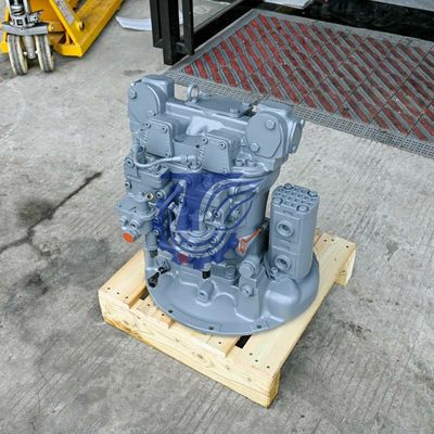 9262319 9262320 VOOR HITACHI HPV118HW-23B UCHIDA ZX200-3 ZX200-5G EXKAVATOR PARTS HYDRAULIC PUMP MAIN PUMP PISTON PUMP DEVICE HST PUMP AFTERMARKET OORGINAL