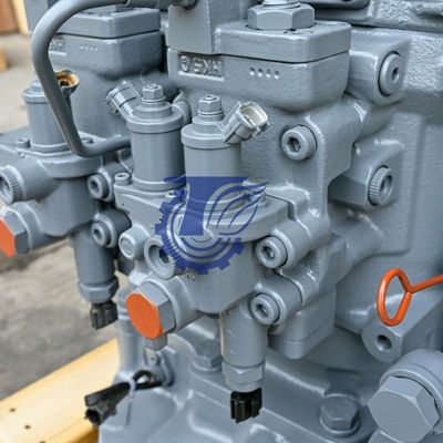 9262319 9262320 VOOR HITACHI HPV118HW-23B UCHIDA ZX200-3 ZX200-5G EXKAVATOR PARTS HYDRAULIC PUMP MAIN PUMP PISTON PUMP DEVICE HST PUMP AFTERMARKET OORGINAL