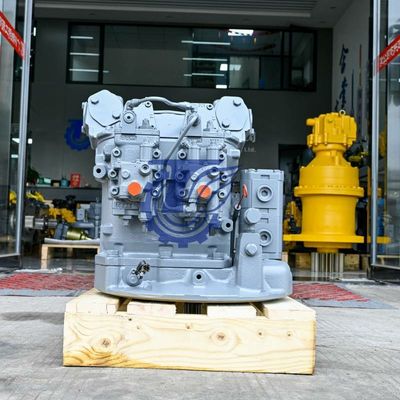 9262319 9262320 VOOR HITACHI HPV118HW-23B UCHIDA ZX200-3 ZX200-5G EXKAVATOR PARTS HYDRAULIC PUMP MAIN PUMP PISTON PUMP DEVICE HST PUMP AFTERMARKET OORGINAL