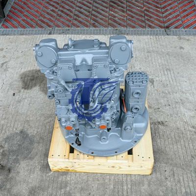 9262319 9262320 VOOR HITACHI HPV118HW-23B UCHIDA ZX200-3 ZX200-5G EXKAVATOR PARTS HYDRAULIC PUMP MAIN PUMP PISTON PUMP DEVICE HST PUMP AFTERMARKET OORGINAL