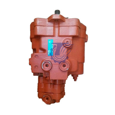 172B05-73110 VOOR YANMAR PSVD2-21E-24 KAYABA V1050-6B V1055-6B EXKAVATOR PARTS HYDRAULIC PUMP MAIN PUMP PISTON PUMP DEVICE HST PUMP AFTERMARKET ORIJGINAAL