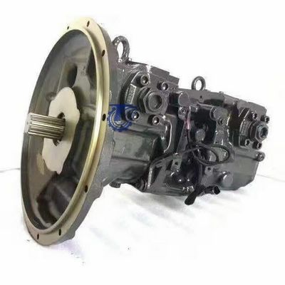 708-2L-00301 708-2L-00300 708-2L-00301 708-2L-00500 VOOR KOMATSU PC200-7 PC200LC-7 PC200 PC200-8 EXKAVATOR PARTS HYDRAULIC PUMP MAIN PUMP PISTON PUMP DEVICE HST PUMP AFTERMARKET ORIGINAAL