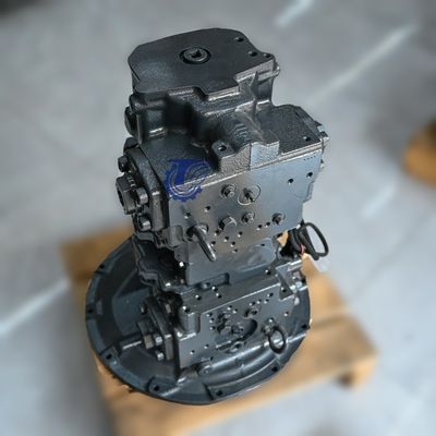708-2L-00301 708-2L-00300 708-2L-00301 708-2L-00500 VOOR KOMATSU PC200-7 PC200LC-7 PC200 PC200-8 EXKAVATOR PARTS HYDRAULIC PUMP MAIN PUMP PISTON PUMP DEVICE HST PUMP AFTERMARKET ORIGINAAL