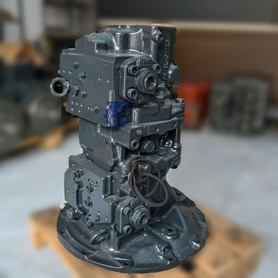 708-2L-00301 708-2L-00300 708-2L-00301 708-2L-00500 VOOR KOMATSU PC200-7 PC200LC-7 PC200 PC200-8 EXKAVATOR PARTS HYDRAULIC PUMP MAIN PUMP PISTON PUMP DEVICE HST PUMP AFTERMARKET ORIGINAAL